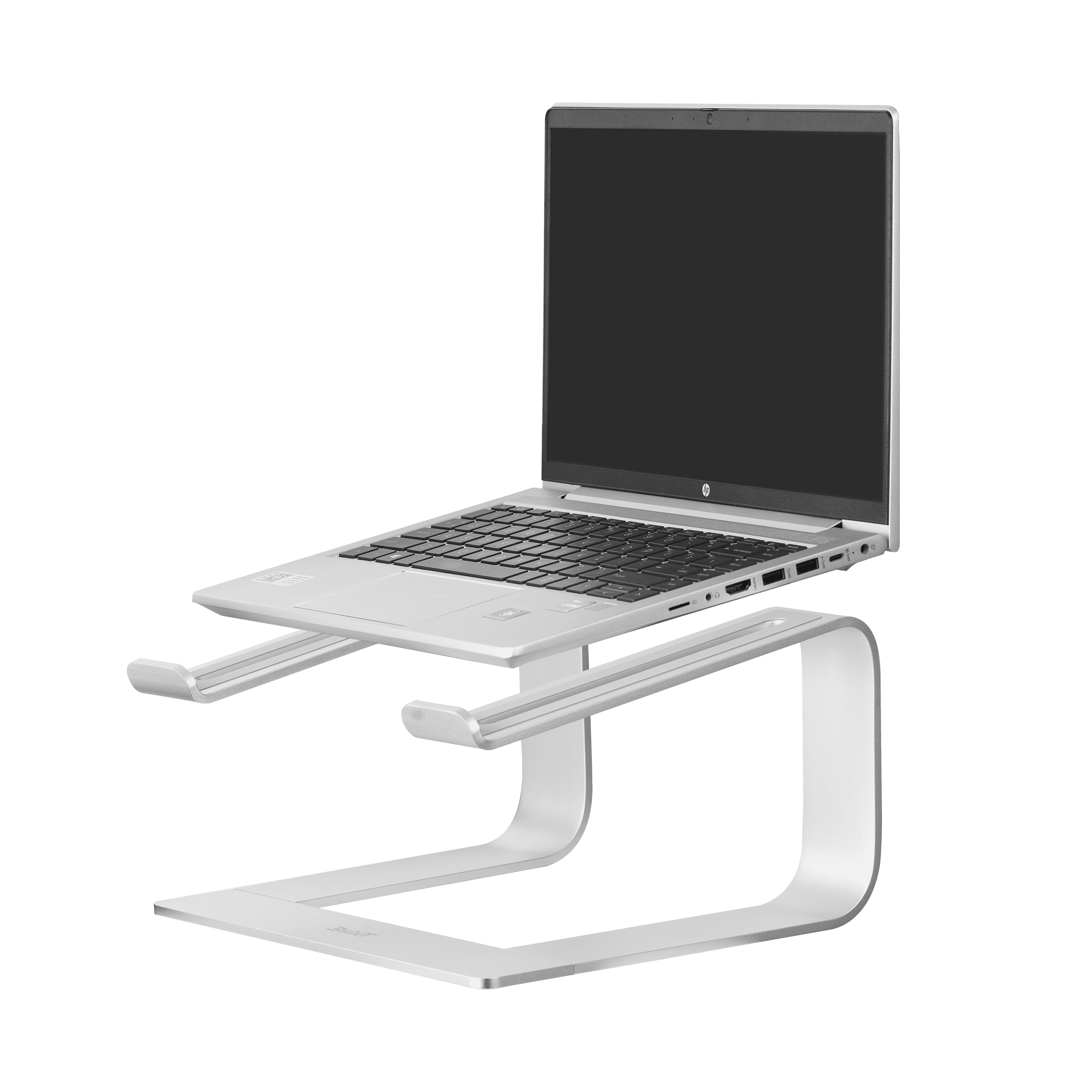 3sixT Laptop Stand (Silver)
