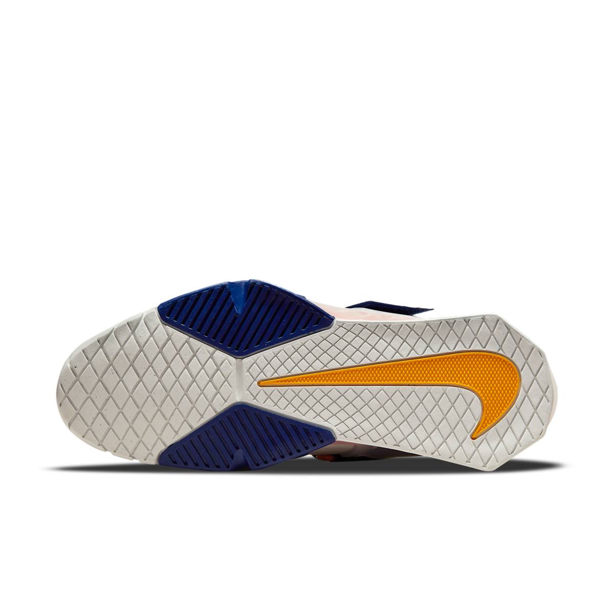 Men's Savaleos Weightlifting Shoes