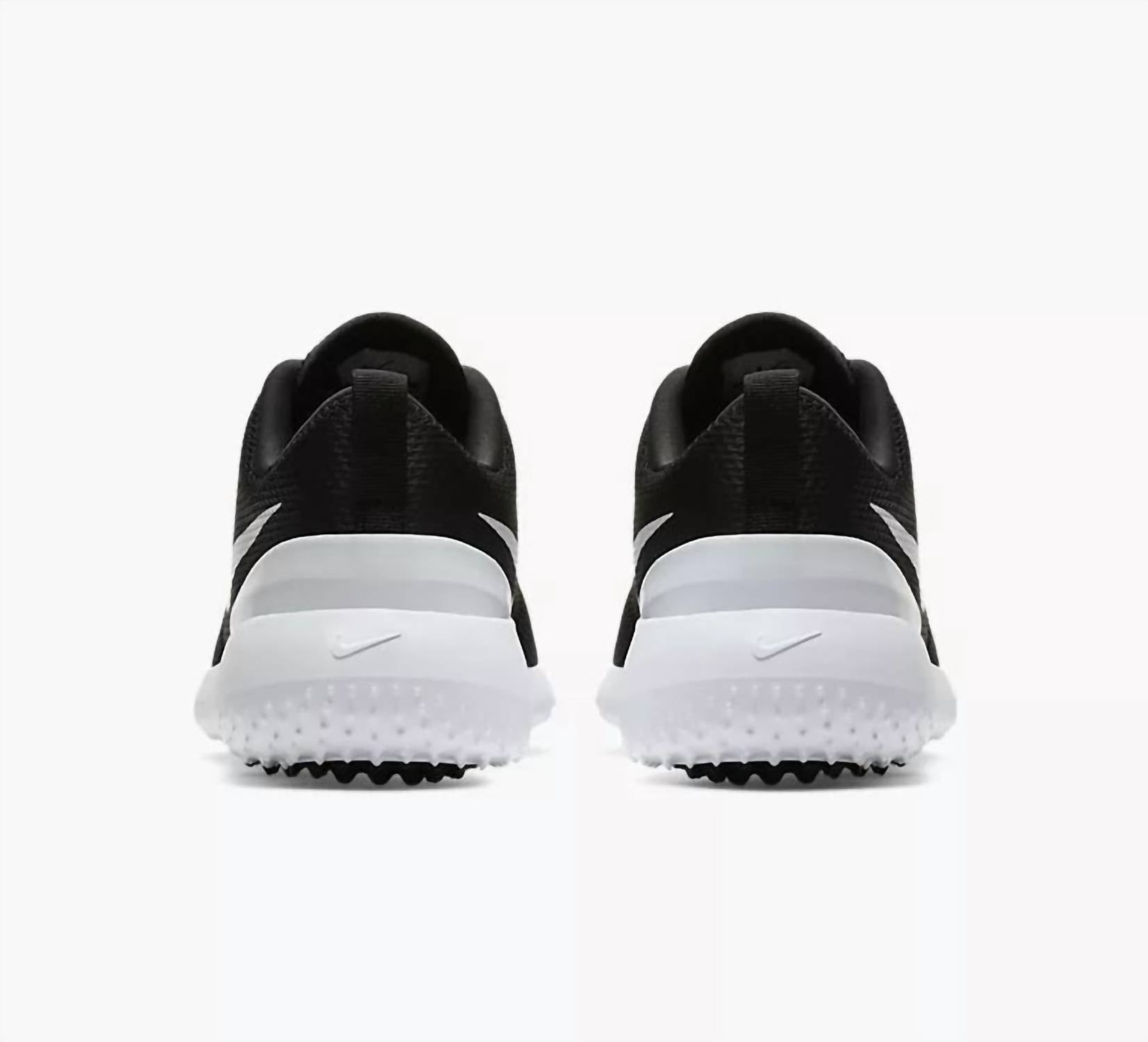 Men's Roshe G Golf Shoes In Black