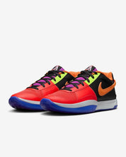 Nike JA 1 ASW FJ4241-001 Sneaker Men's Multicolor Lace Up Basketball Shoes FD325