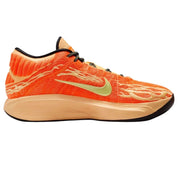 Nike G.T. Hustle 3 FV5953-801 Sneakers Men's Orange Basketball Shoes MEW1090