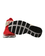 Nike Sock Dart in Gym Red Nylon