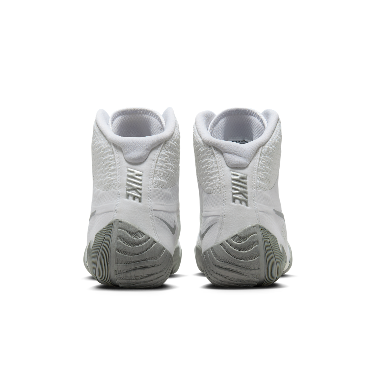 Men's Tawa Wrestling Shoes