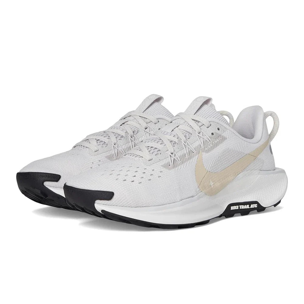 Men's Nike Pegasus Trail Sneakers Gray Running Athletic Shoes HAWK2181
