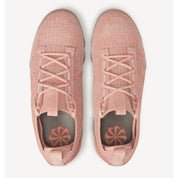 Nike Air Vapormax 2021 Flyknit Pink Oxford/Pink Oxford  DJ9975-600 Women's