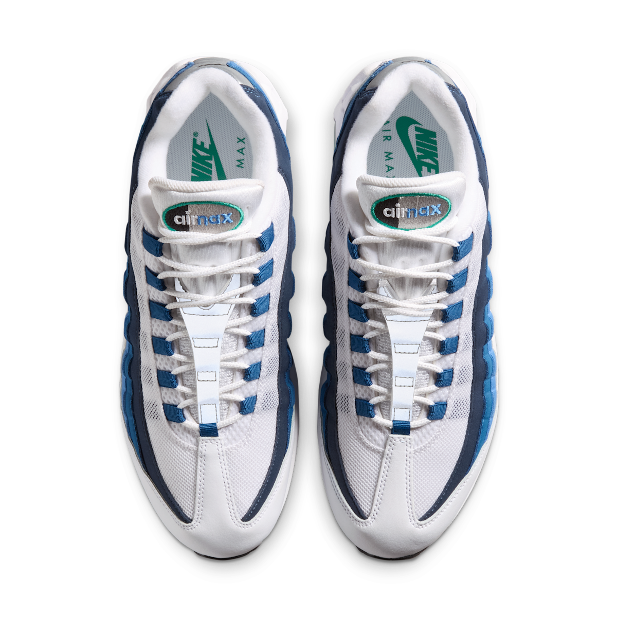 Men's Air Max 95 OG Shoes