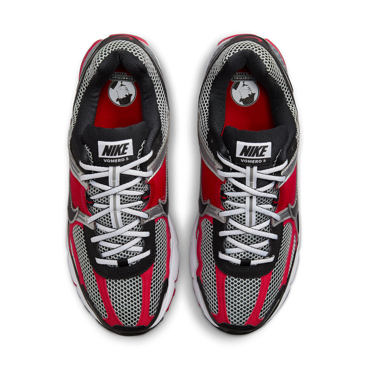 Men's Zoom Vomero 5 Shoes