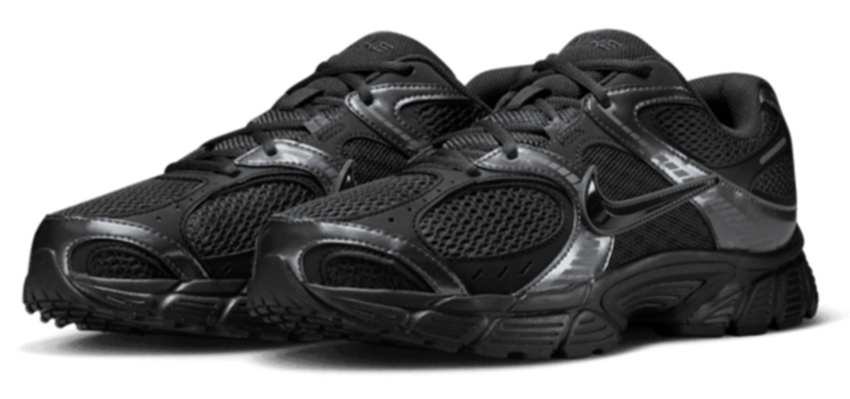 Nike V5 RNR Black Anthracite