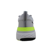 Nike React Miler 2 Grey Fog/Black-Particle Grey  CW1777-005 Men's