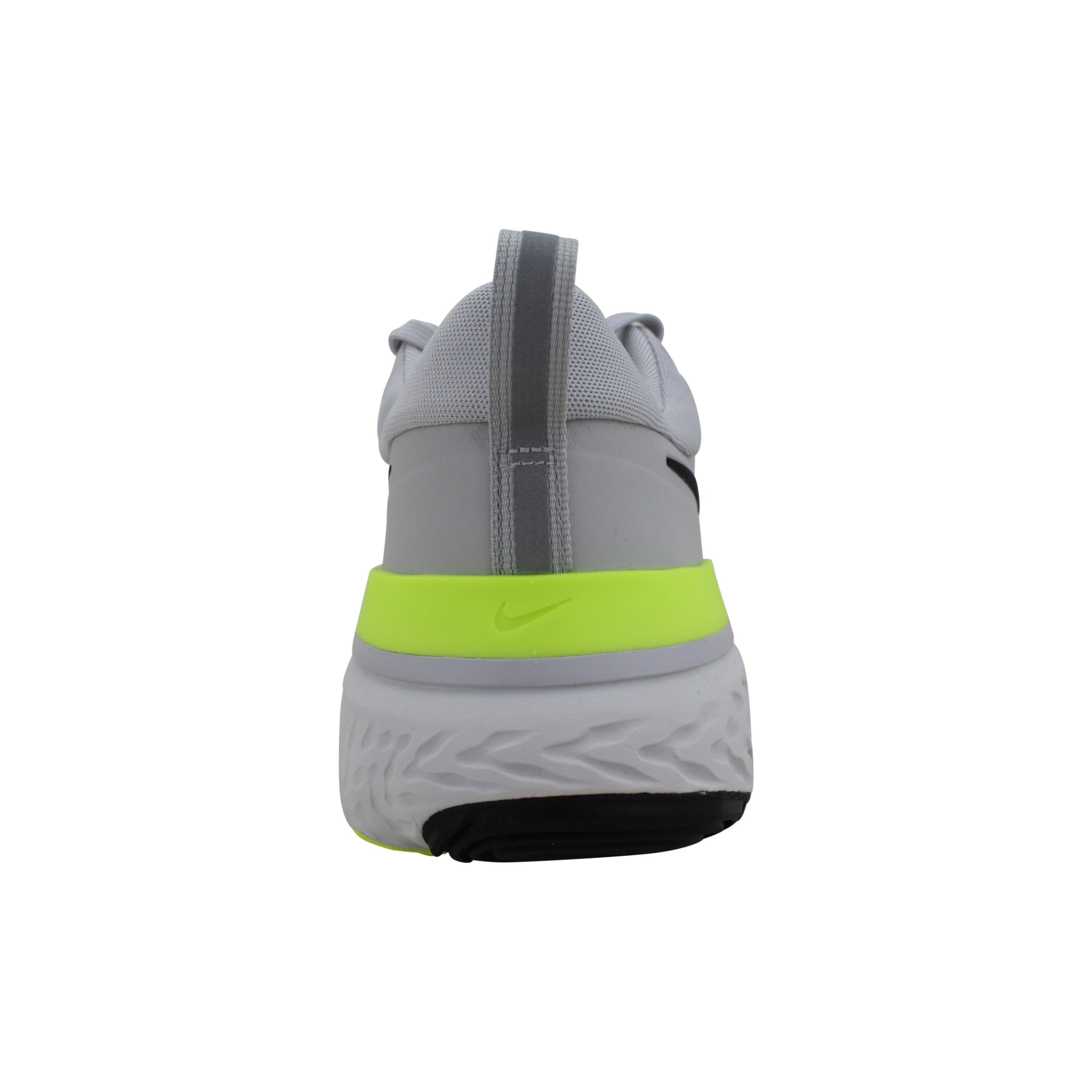 Nike React Miler 2 Grey Fog/Black-Particle Grey  CW1777-005 Men's