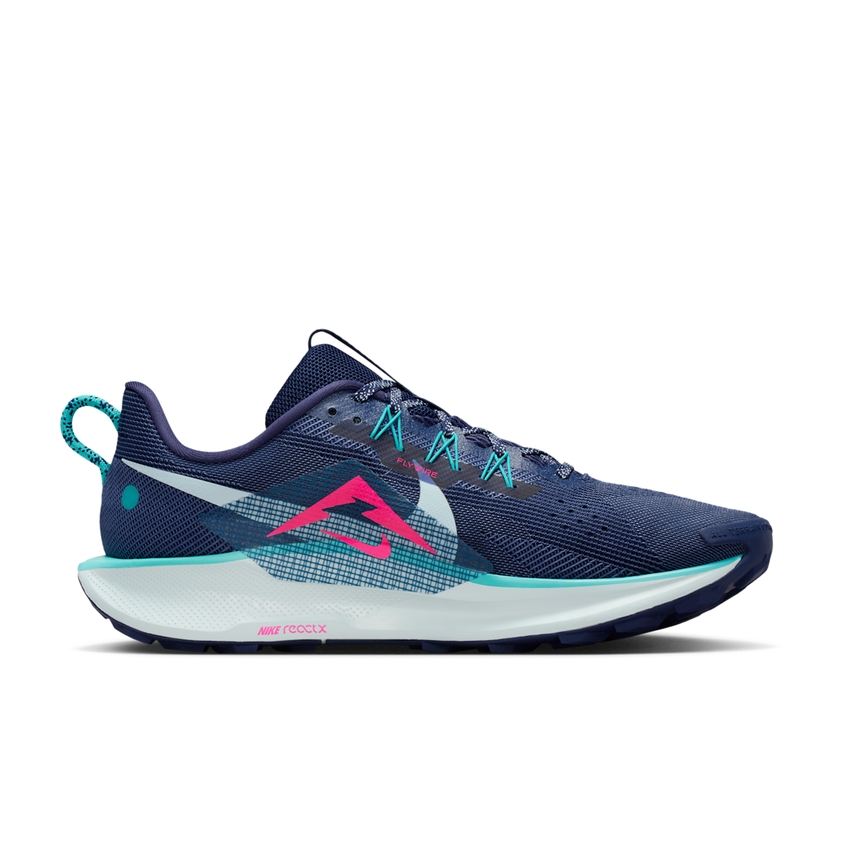 Men's Pegasus Trail 5 Trail Running Shoes
