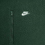 Sportswear Fleece Jacket In Fir