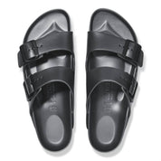 Men's Arizona Eva Flip-Flops In Anthracite