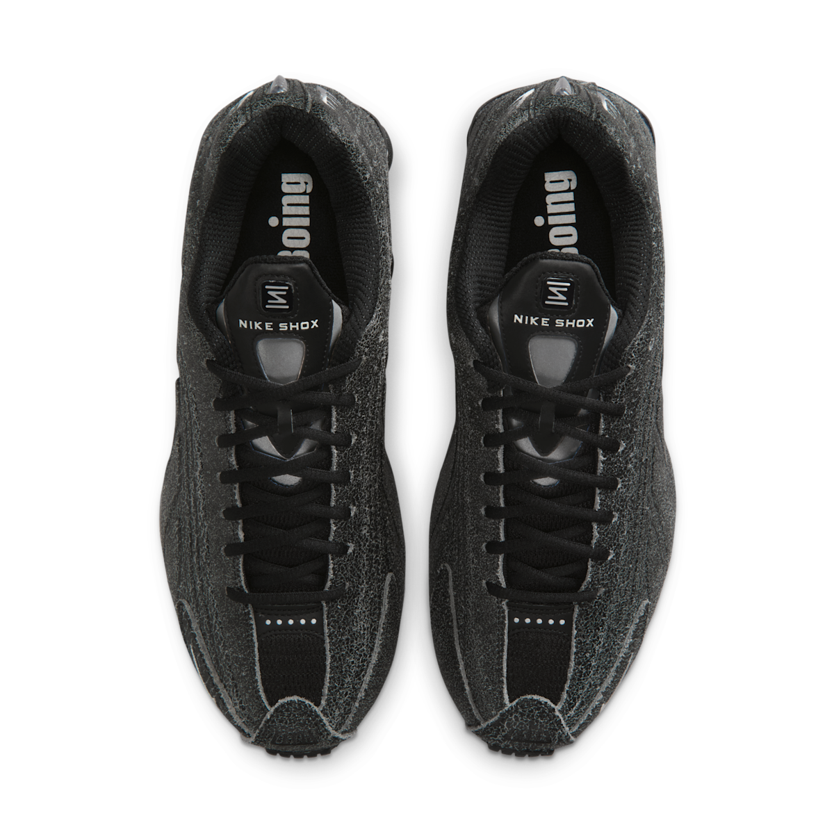 Men's Shox R4 Shoes