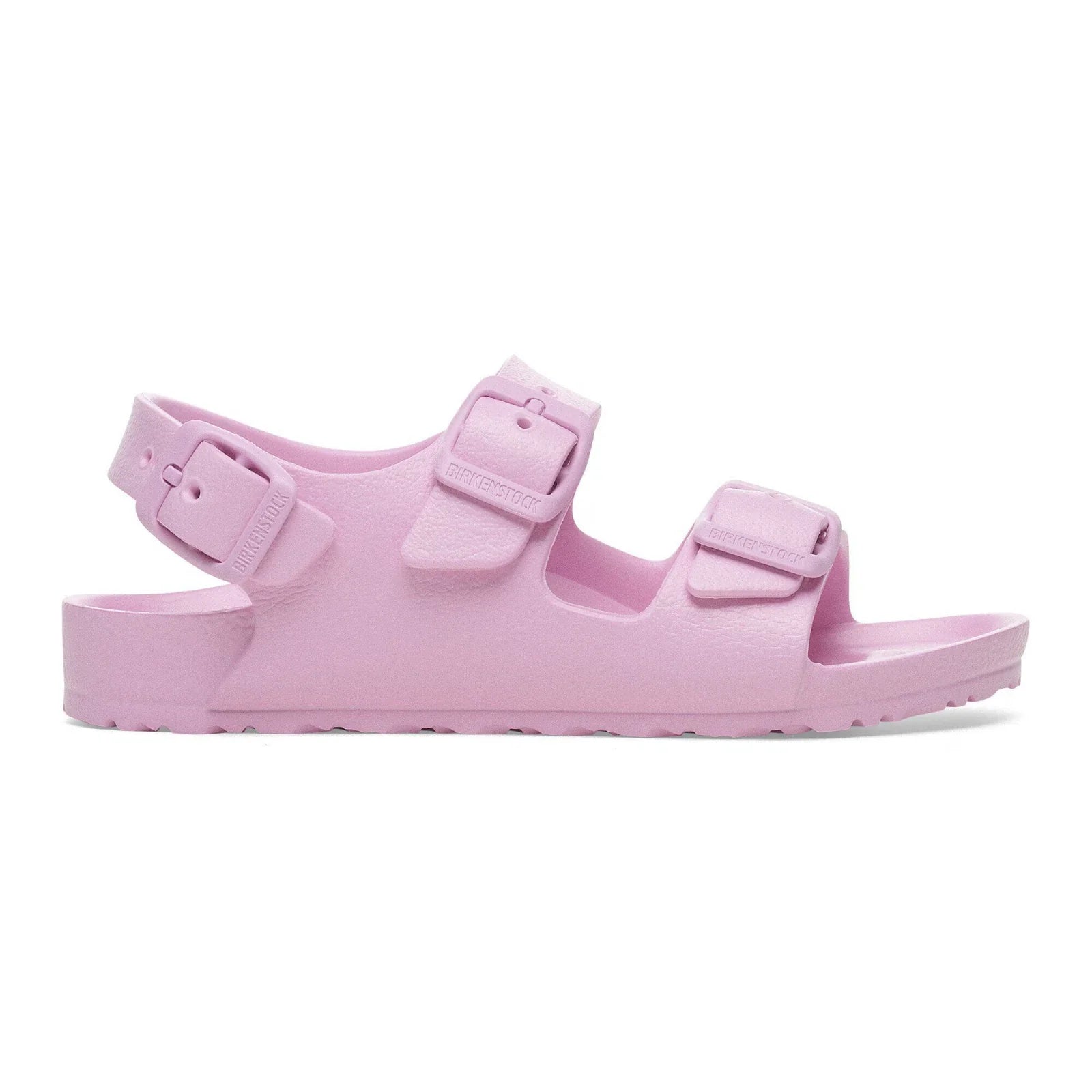 Birkenstock Milano 1029544 SandalPink EVA Adjtable Strap HAWK504
