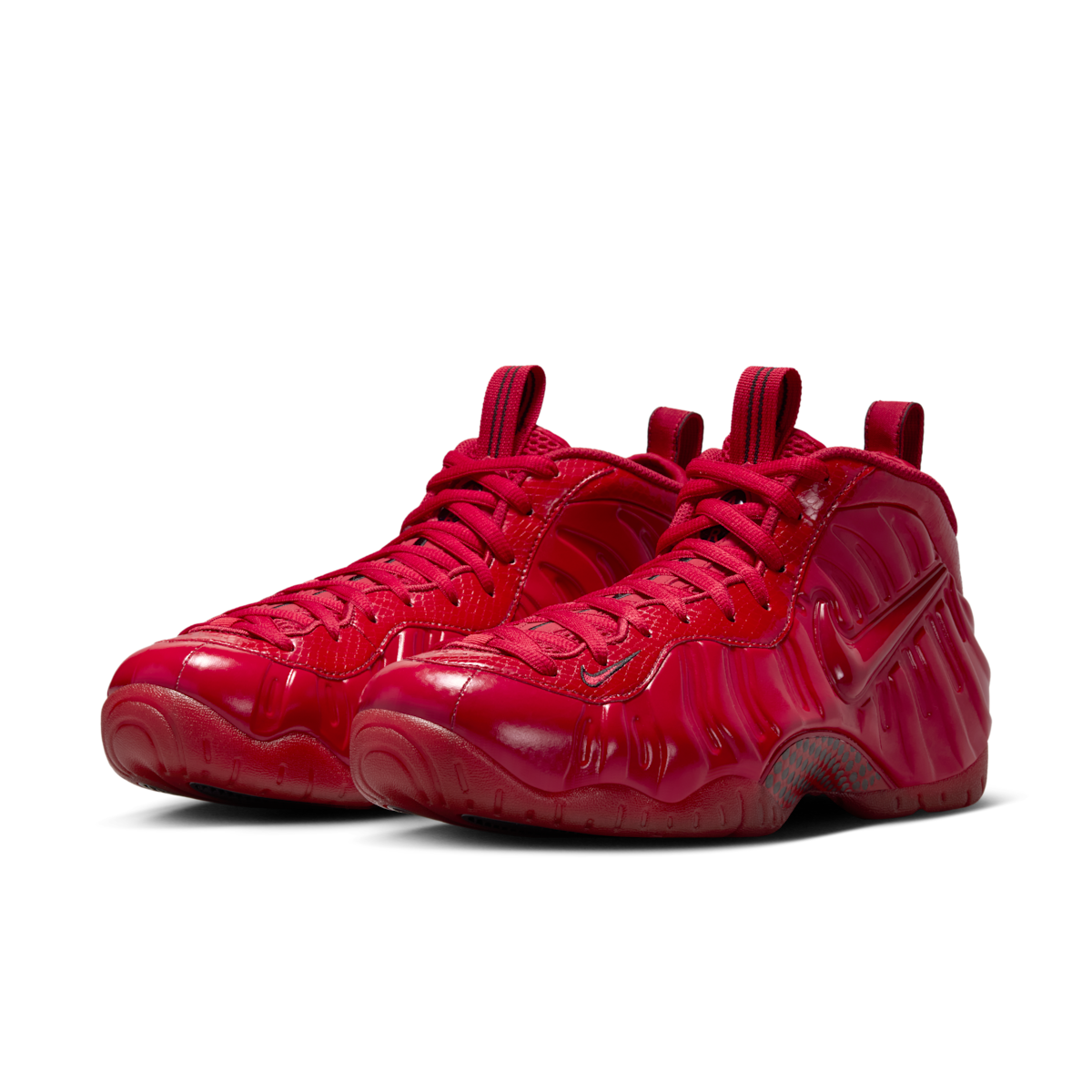 Men's Air Foamposite Pro Shoes