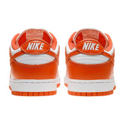Men's Nike Dunk Low SP White / Orange - Blaze CU1726-101
