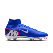 Men's Mercurial Superfly 10 Pro Firm-Ground High-Top Soccer Cleats