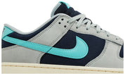 Nike Dunk Low Retro Premium Light Pumice Green Frost