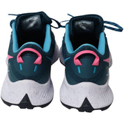 Nike Pegasus Trail 3 in Dark Teal Nylon