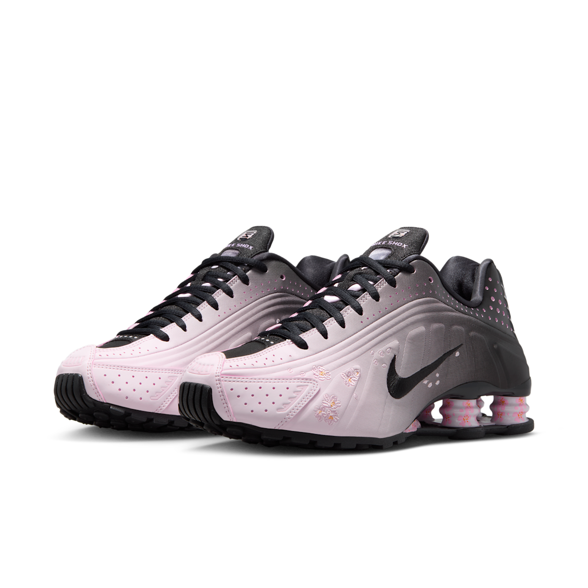 Women's Shox R4 Shoes