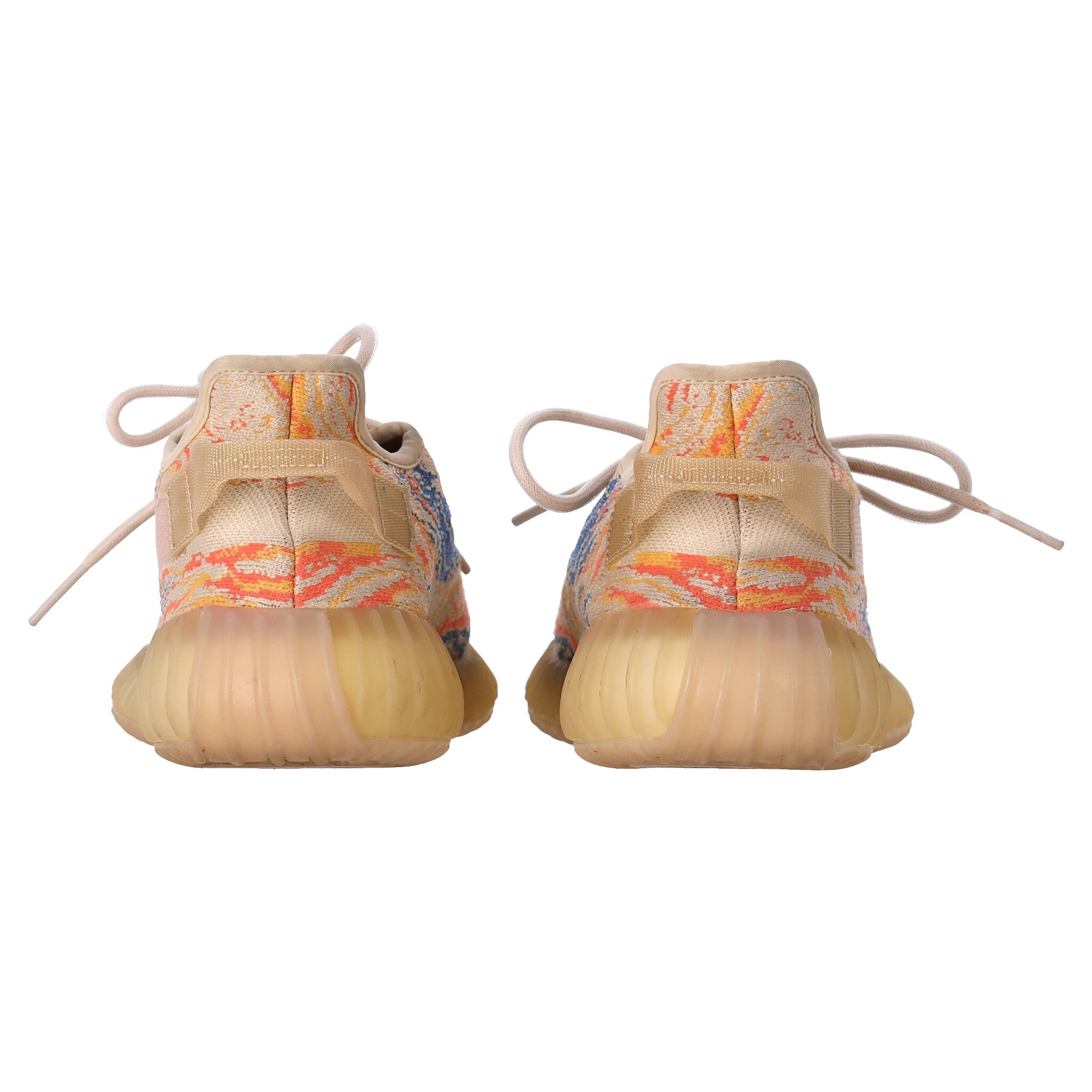 Adidas x Yeezy Boost 350 V2  Sneakers in MX Oat Polyester