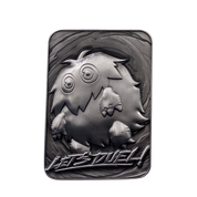 Fanattik Yu-Gi-Oh! Limited Edition Kuriboh Metal Card