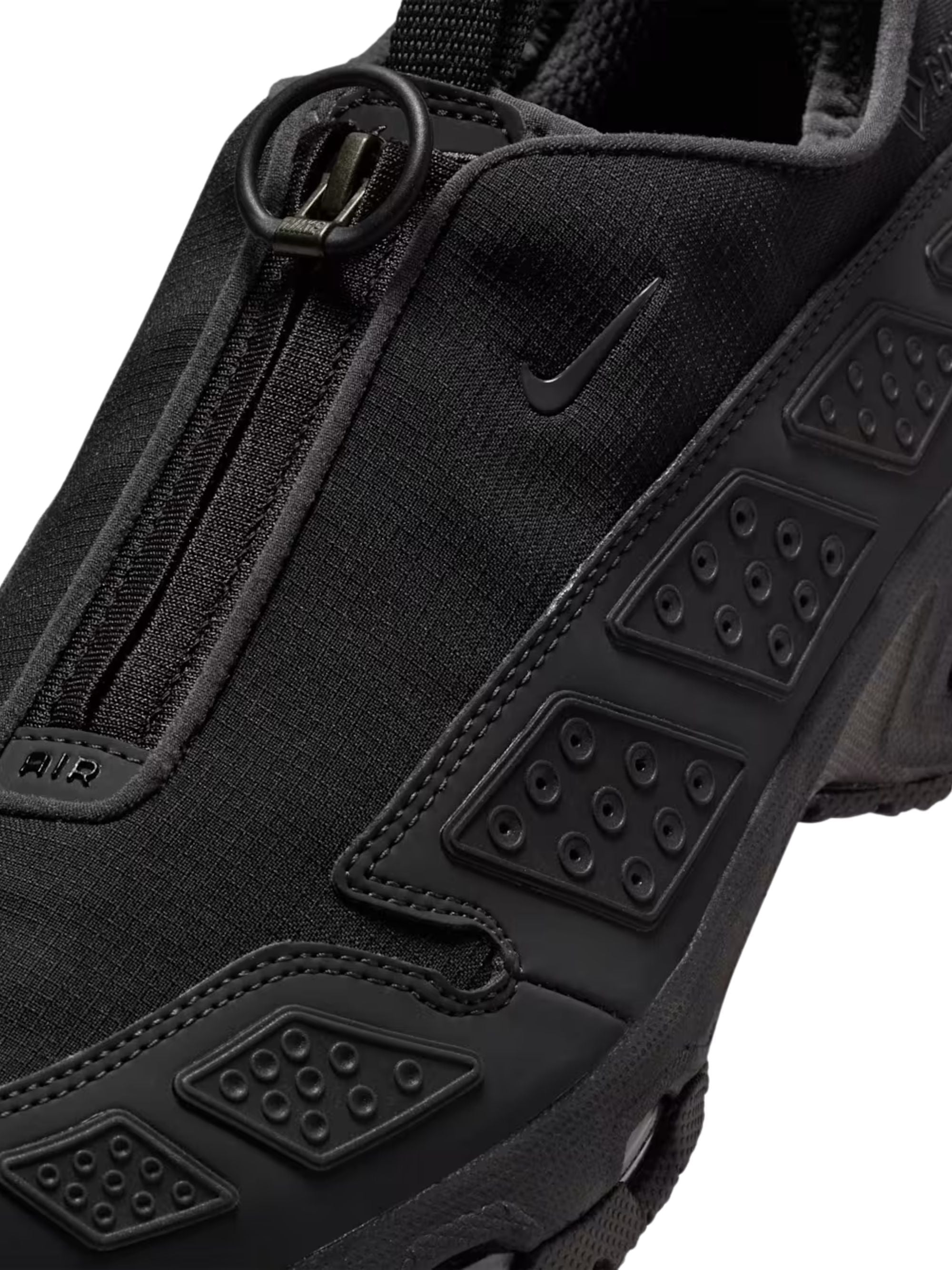 Black Air Max SNDR Sneakers