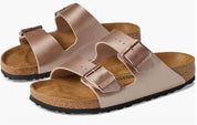 Women's Arizona Bs Narrow Sandal In Copper