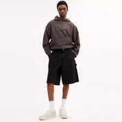Coach Outlet Canvas Shorts