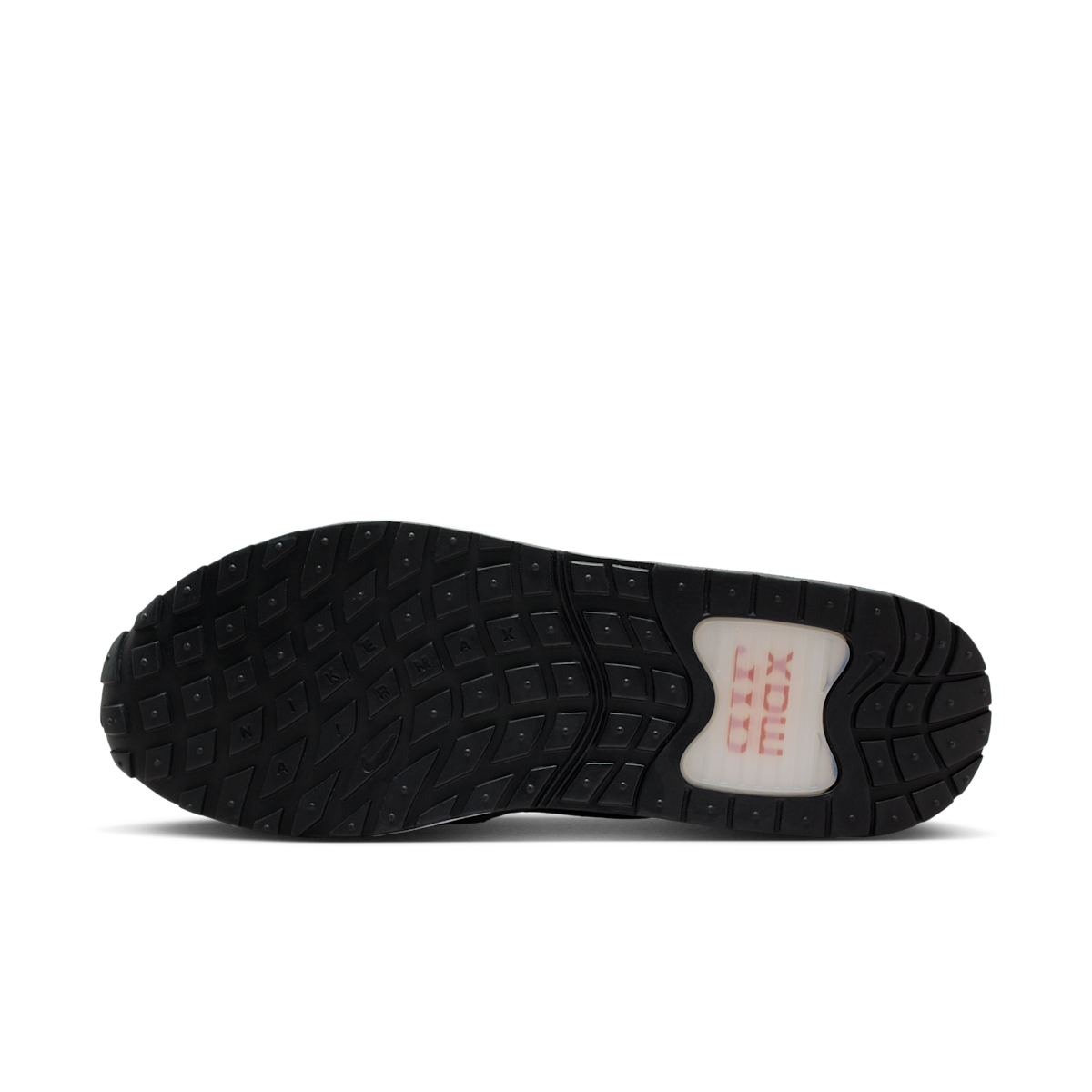 Men's College Air Max Verse (Texas) Shoes