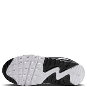 Youth Nike Air Max FJ4592- Sneakers White Black Running Shoes RHS890