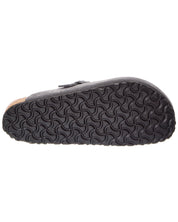 Birkenstock Boston Suede Clog