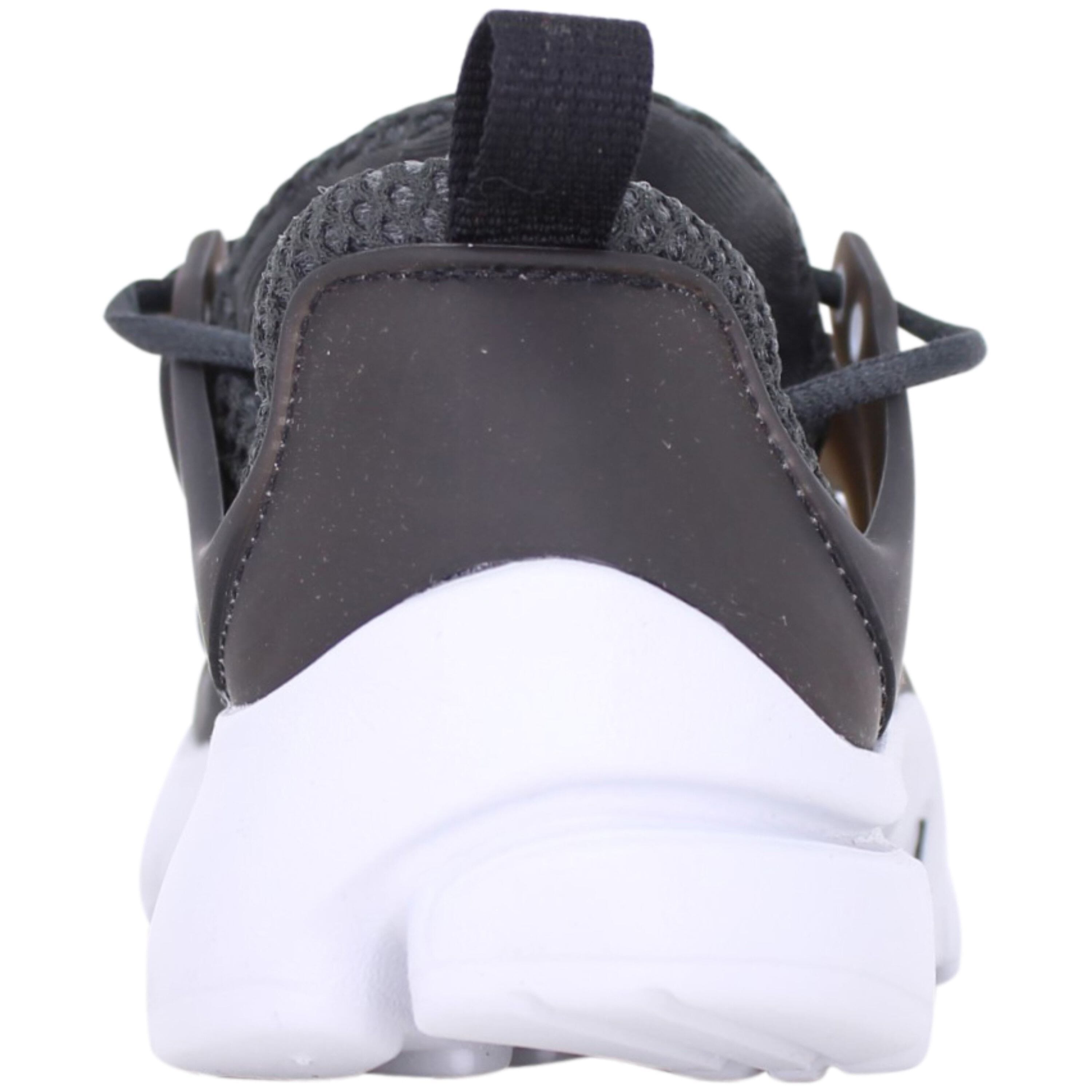 Nike Presto Black/Grey  844766-015 Pre-School