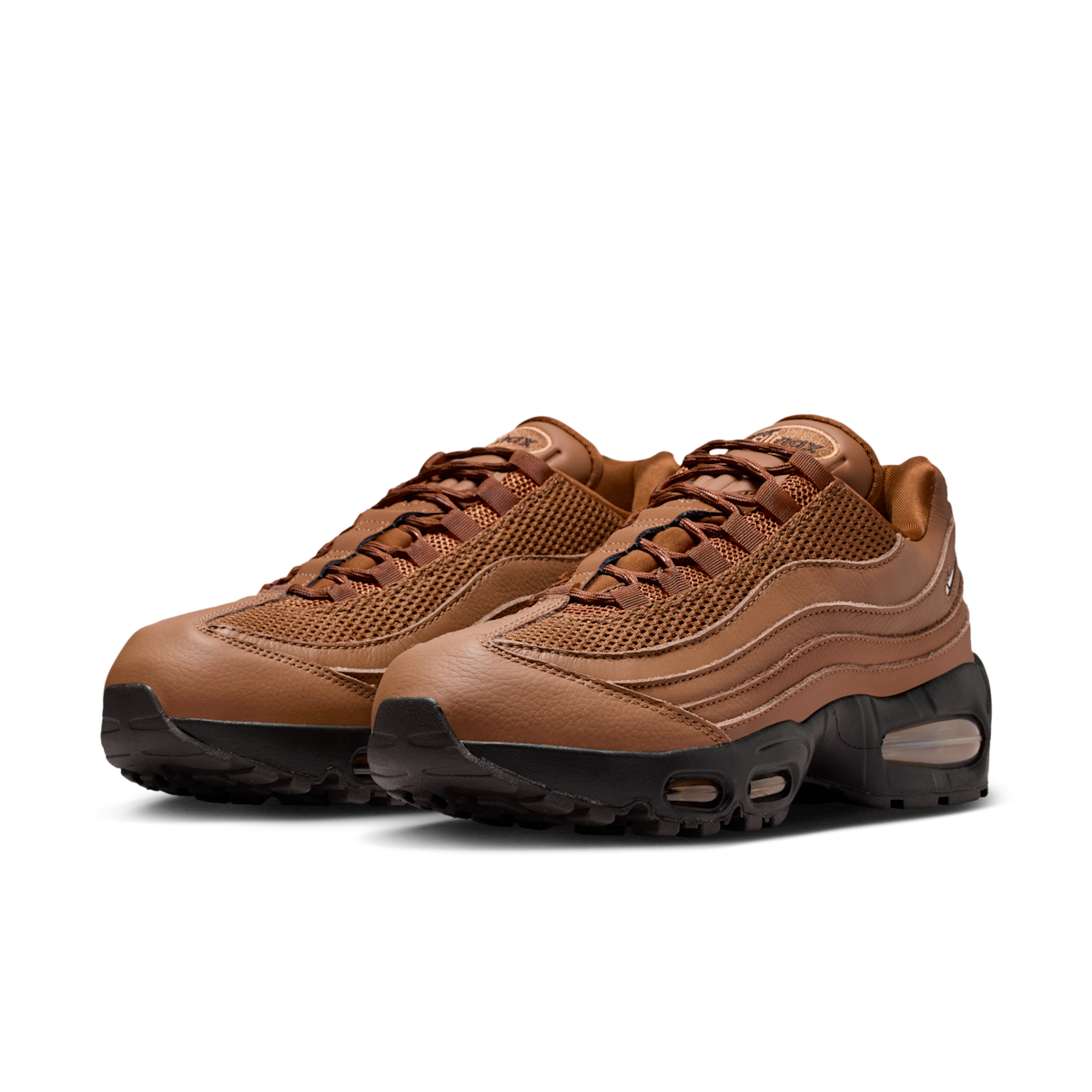 Women's Air Max 95 Shoes