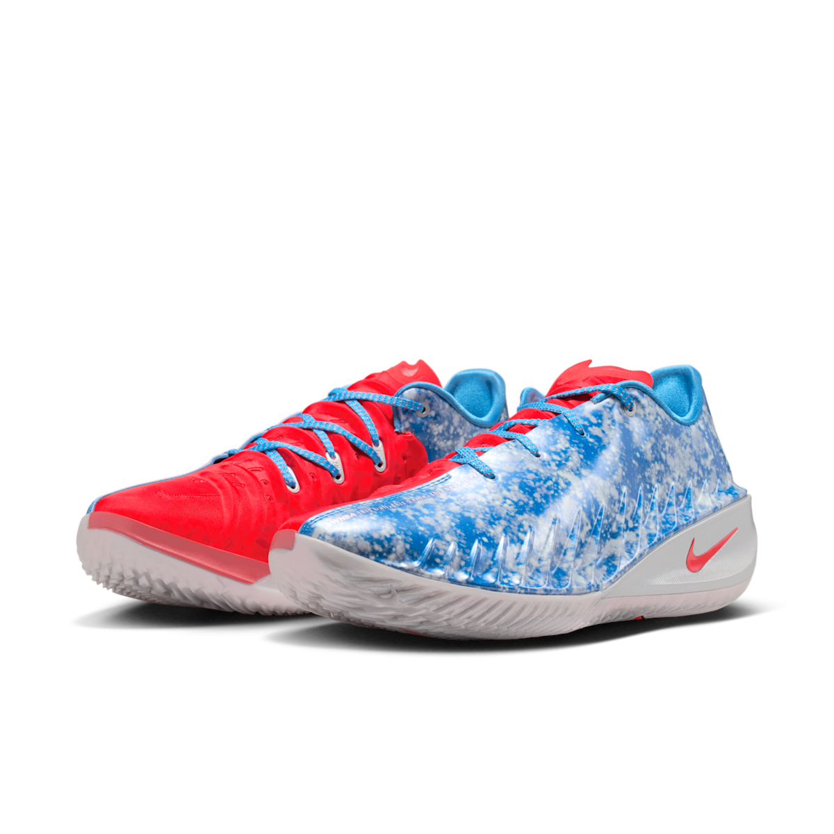 Men's G.T. Cut 4 "WNBA 30th" Basketball Shoes