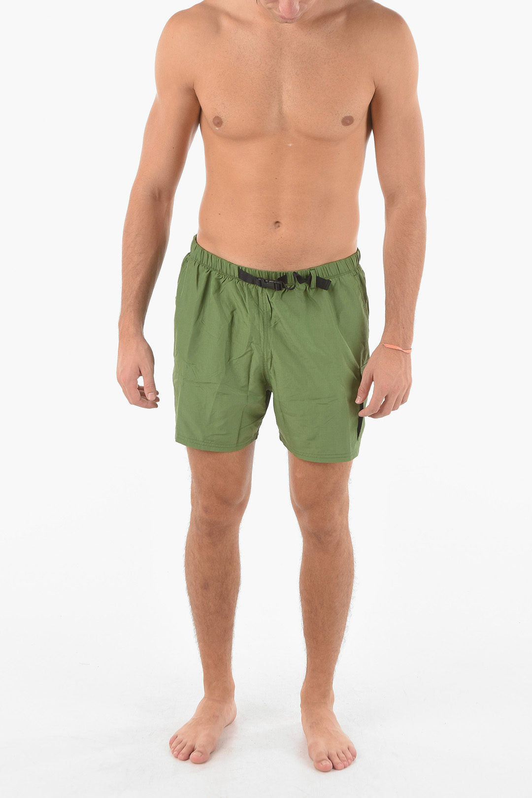Nike Swim 4 Pockets Boxer Swimsuit Xs Standard Size