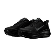 Women's Nike Vomero Plus Black / Dark Smoke Grey HV8154-001
