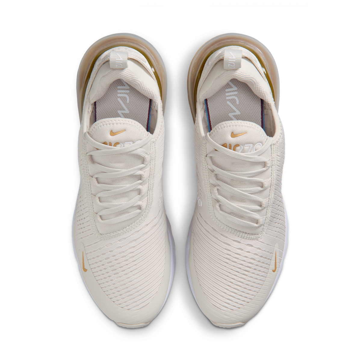 Women's Air Max 270 Shoes