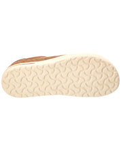 Birkenstock Bend Low Suede Sneaker