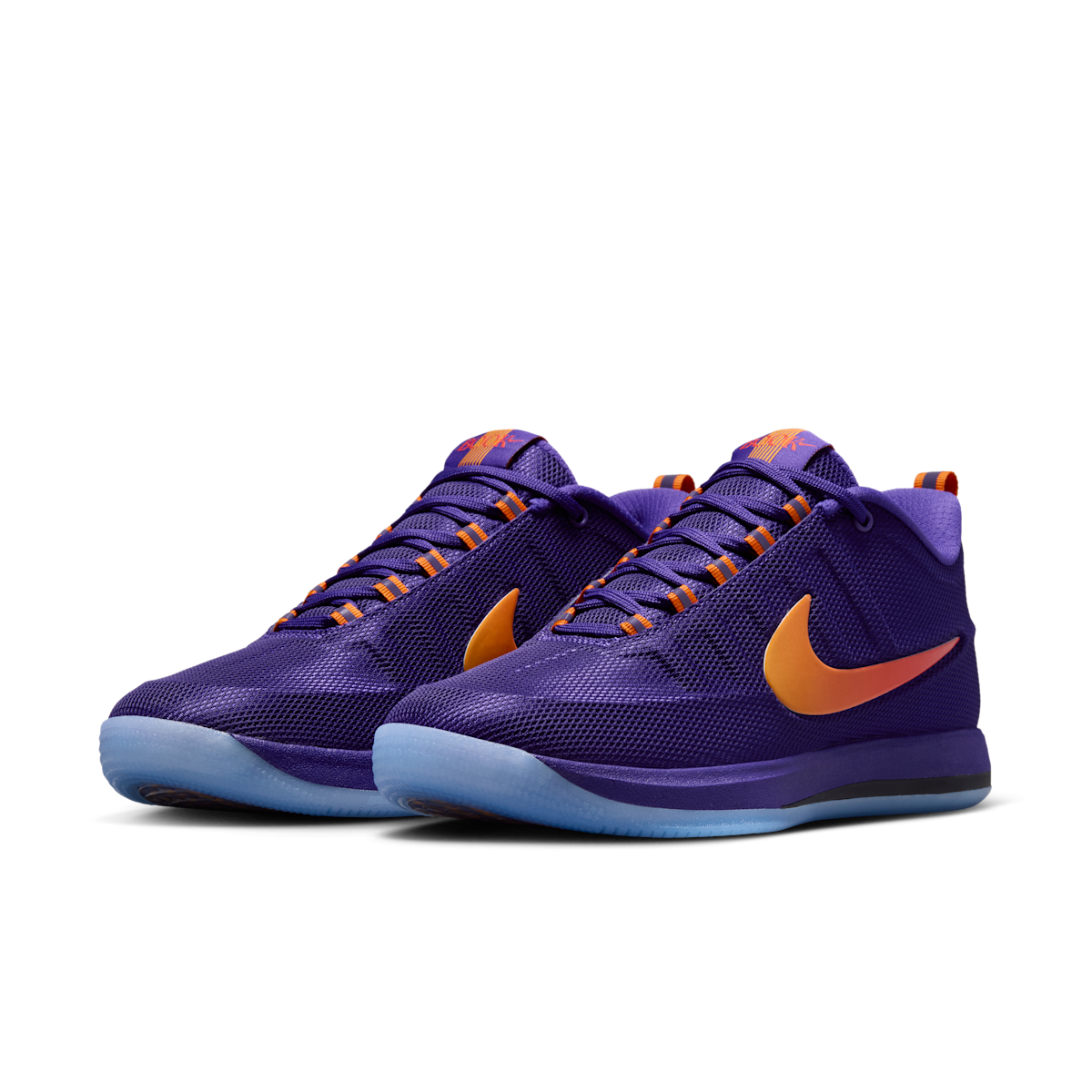 Men's Book 2 "Sunburst" Basketball Shoes