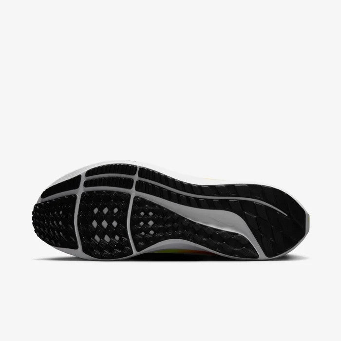 Men's Nike Air Zoom Pegasus 40 DV3853-101 Sneakers Coconut Milk Road Running Shoes