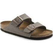 Women's Birko-Flor Sandals In Stone