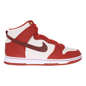 Nike Dunk High LXX Cinnabar/Mars  DX0346-600 Women's