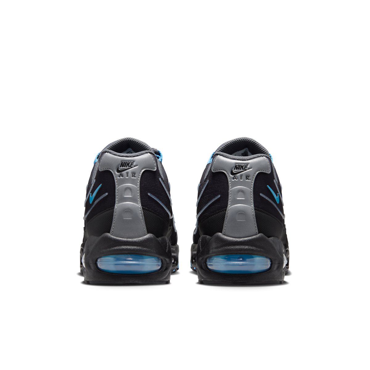 Men's Air Max Big Bubble Shoes