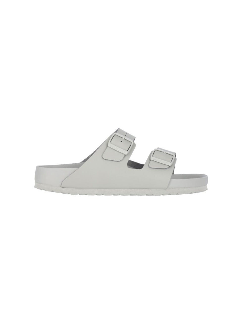 "Arizona" Sandals – Grey