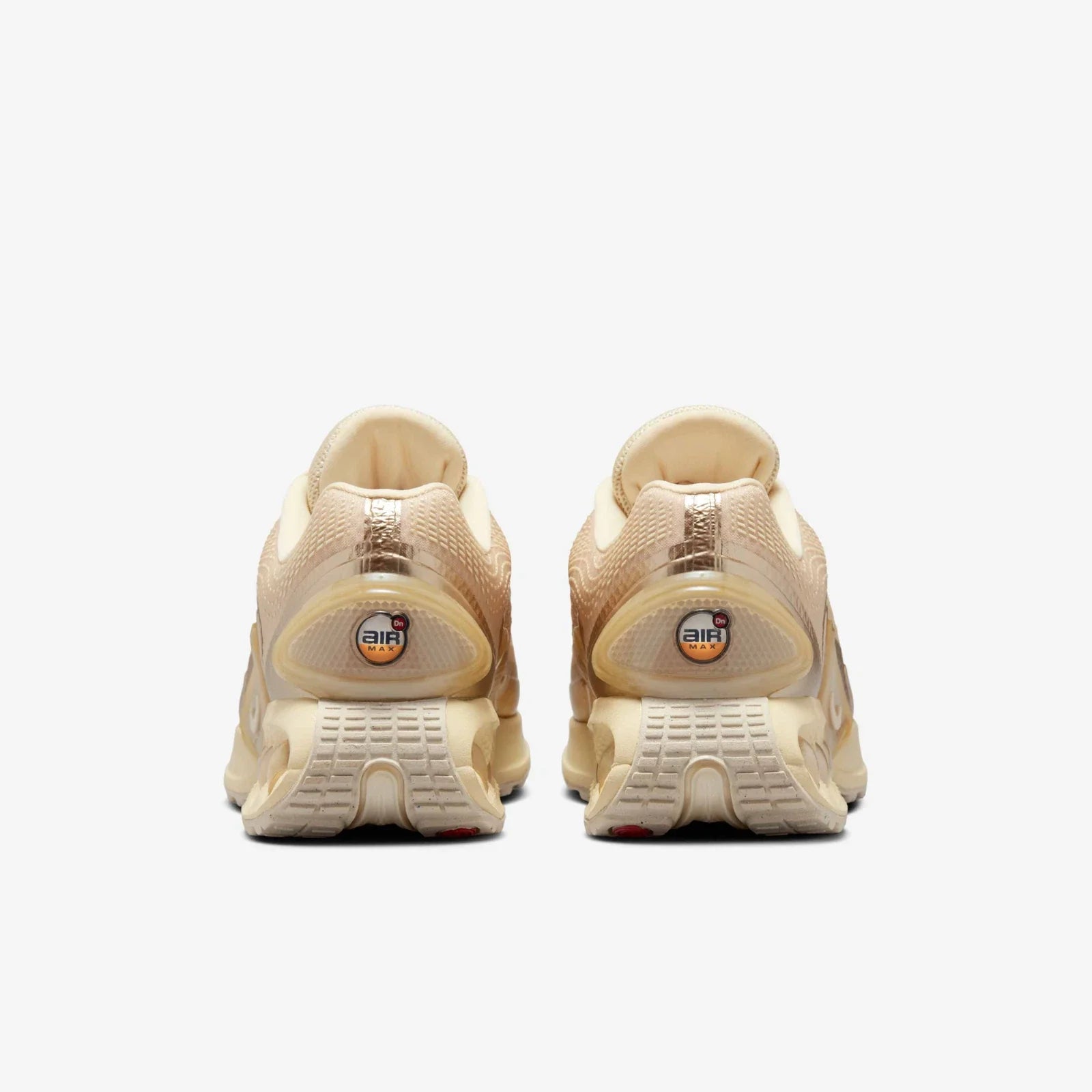Nike Air Max Dn HV4861-200 Sneakers Womens Light Khaki Lifestyle Shoes RHS8817
