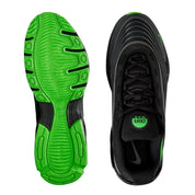 Men's Nike Air Max Fire Anthracite / Green Strike - Black IF2621-007