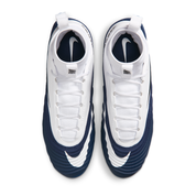 Men's Alpha Menace 5 Pro Football Cleats