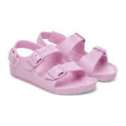 Birkenstock Milano 1029544 SandalPink EVA Adjtable Strap HAWK504